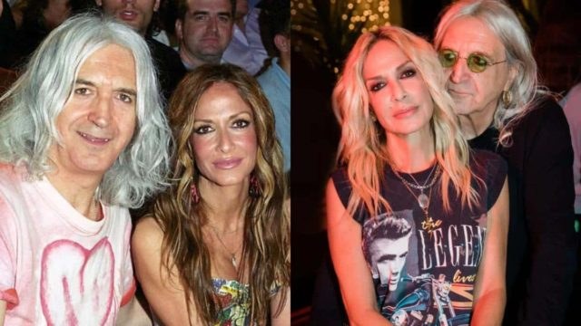 Το μαρτύρησε 41 χρόνια μετά η Άννα Βίσση: «Ο Καρβέλας δεν με άφηνε να τραγουδώ με τον…»