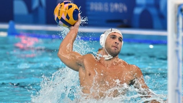 Ολυμπιακοί Αγώνες 2024: Αποχαιρέτησε με 5η θέση και ψηλά το κεφάλι η Εθνική πόλο των Ανδρών (video)