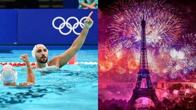 Ολυμπιακοί Αγώνες 2024: Με πόλο πέφτει η αυλαία για την Ελλάδα πριν την τελετή λήξης με Μανόλο-Πλατανιώτη