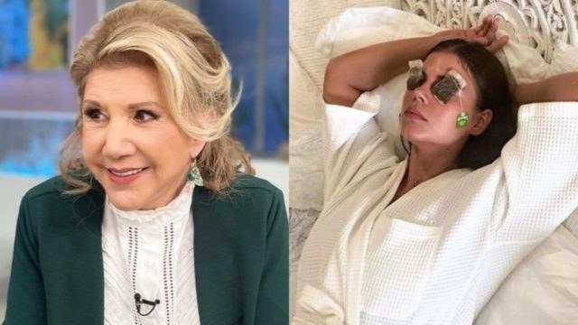 «Βάλσαμο στην πληγή» από τη Λίτσα Πατέρα: Το ζώδιο που γλιτώνει τα χειρότερα στα οικονομικά και ανακουφίζεται