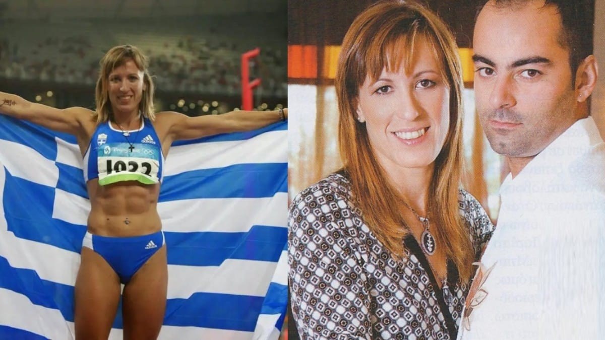 Κόλαφος η Πηγή Δεβετζή για το διαζύγιό της: «Ήμουν το ταμείο της οικογένειας, εγώ τα πλήρωνα όλα…»