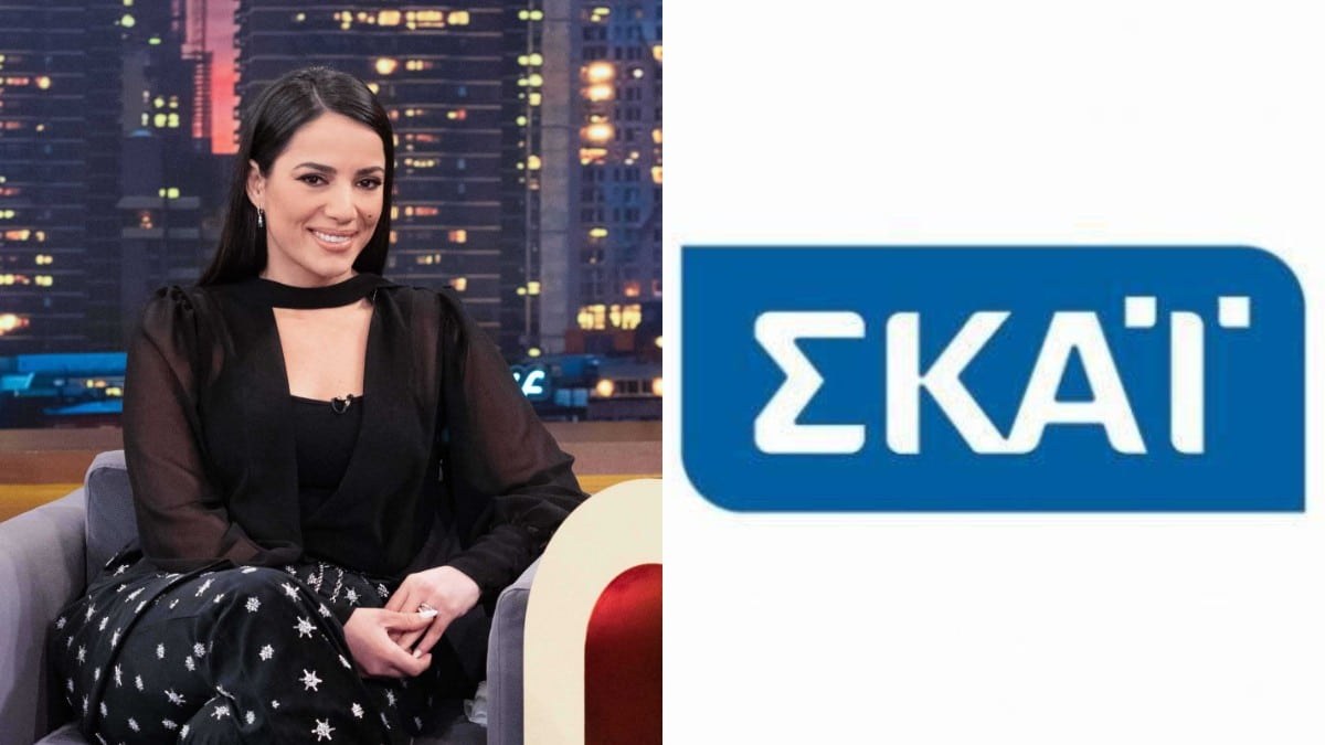 «Βόμβα» στο Open: Παραιτήθηκε η Ευλαμπία Ρέβη πριν από την πρεμιέρα, πάει στον ΣΚΑΪ και αλλάζει καριέρα!
