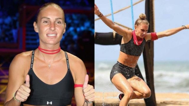Survivor 2025: Η Κατερίνα Δαλάκα δεν είπε την τελευταία της λέξη – «Δεν έχω αδειάσει ακόμα τη βαλίτσα μου»