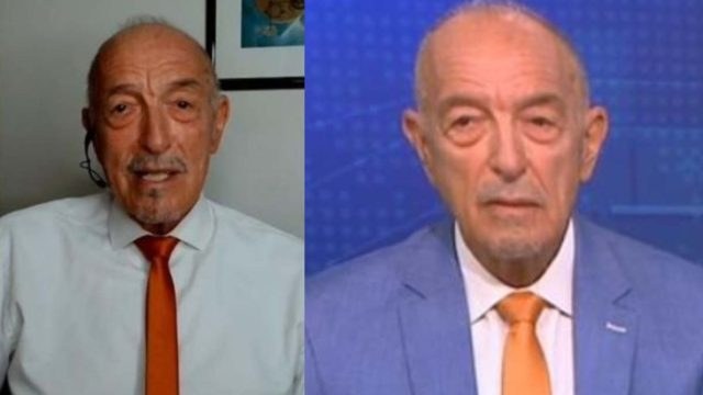 «Ο εφιάλτης είναι εδώ! Από Τρίτη, Τετάρτη…»: Δυστυχώς ο Τάσος Αρνιακός ανακοίνωσε αυτό που όλοι τρέμουν για τον καιρό!