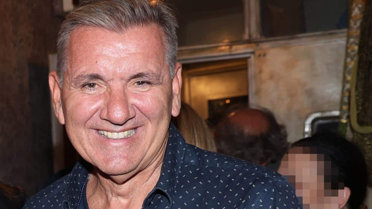Η μεγάλη επιστροφή του Deal: Γιώργος Θαναηλάκης αντικαθιστά τον Γιώργο Φερεντίνο – Τα όσα περιμένουμε να δούμε και η προσωπική του ζωή