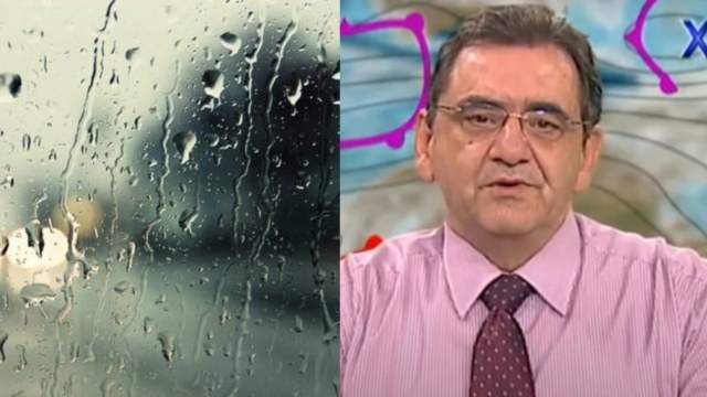 «Ταρακουνάει το έδαφος» ο Θοδωρής Κολυδάς: Μας προειδοποιεί για το χειρότερο που μας περιμένει – Από το Σάββατο έχουμε…