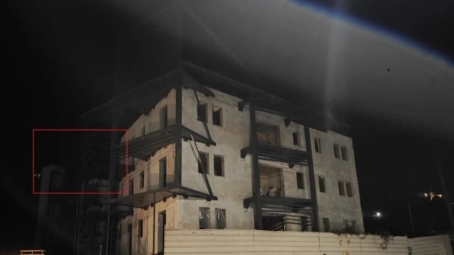 Τραγωδία στη Σκιάθο: Έβαλε τέλος στη ζωή του 57χρονος τουρίστας πέφτοντας στο κενό (photo)