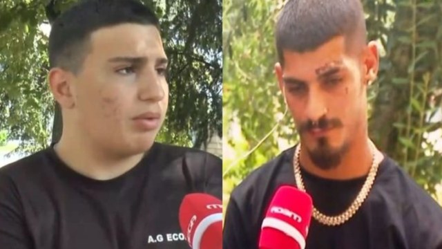 «Σπάει» τη σιωπή του ο αδερφός του 19χρονου Γιάννη που σκοτώθηκε στο λούνα παρκ: «Τον είδα να…» (video)
