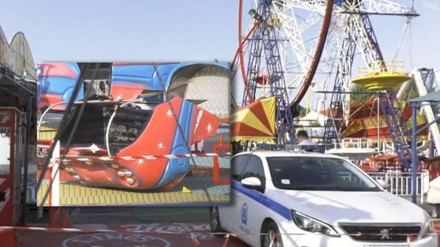 Τραγωδία στη Χαλκιδική: Έγγραφο της ΕΛΑΣ ενημέρωνε τον δήμο από τις 9 Ιουλίου ότι το λούνα παρκ δεν είχε γνωστοποιήσει τη λειτουργία του