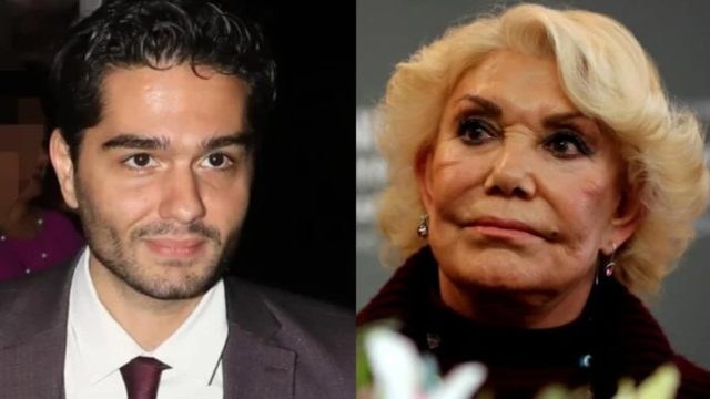 Αυτός είναι ο λόγος που δυσαρεστήθηκε η Μαρινέλλα με τον Χρήστο Μάστορα – Η ασεβής κίνηση του τραγουδιστή