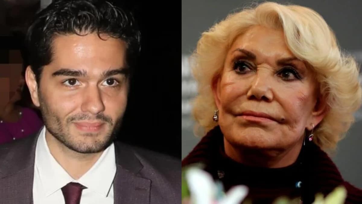 Αυτός είναι ο λόγος που δυσαρεστήθηκε η Μαρινέλλα με τον Χρήστο Μάστορα – Η ασεβής κίνηση του τραγουδιστή