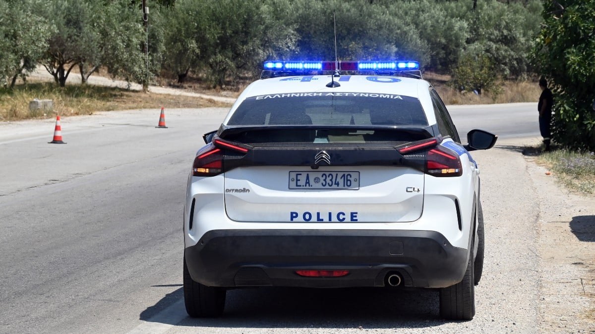 Σοκ στην Κρήτη: Μεθυσμένος τουρίστας σκότωσε ηλικιωμένο και τραυμάτισε 2 γυναίκες!