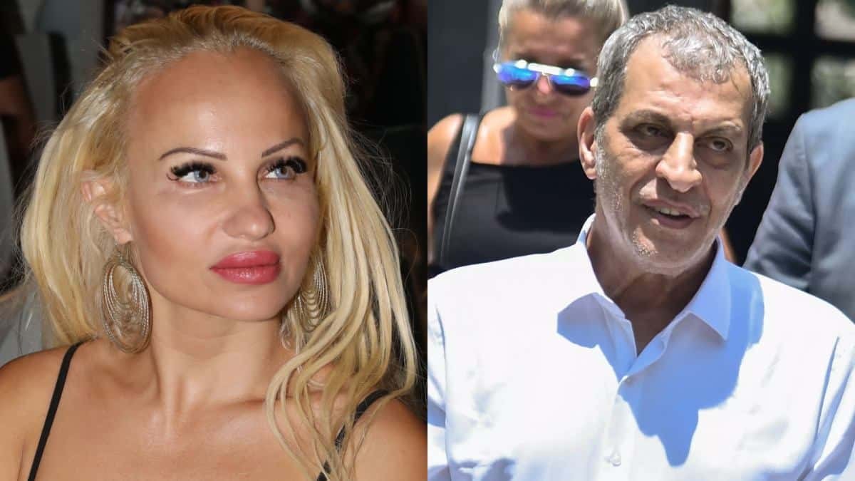 «Δηλητήριο» από τη Βαρβάρα Κίρκη: H πρώην του Θέμη Αδαμαντίδη σπάει τη σιωπή της μετά την αποκάλυψη του χωρισμού