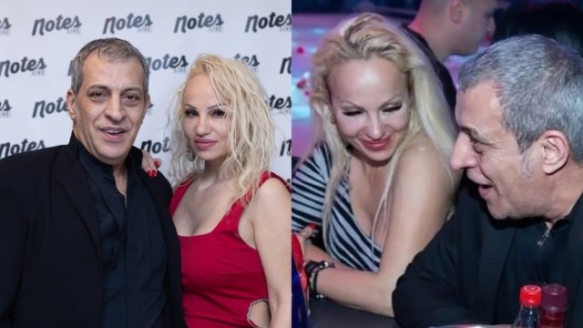 Έπεσε η «βόμβα» στη showbiz: Χωρισμός για Θέμη Αδαμαντίδη και Βαρβάρα Κίρκη μετά από τέσσερα χρόνια σχέσης