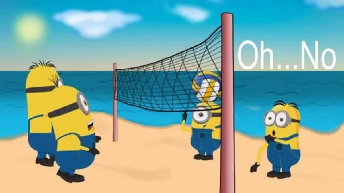 Είναι ένας Άγγλος, ένας Γάλλος και ένας Έλληνας σε μια παραλία… Το ανέκδοτο της ημέρας (16/9)