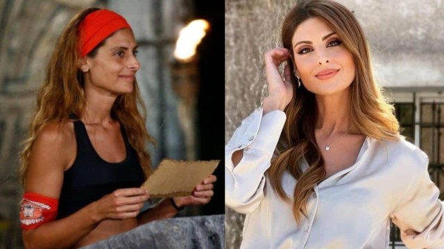 «Ούριος άνεμος» για την Ανθή Σαλαγκούδη: Αποκαλύφθηκε 3 χρόνια μετά το Survivor, την στηρίζουν όλοι