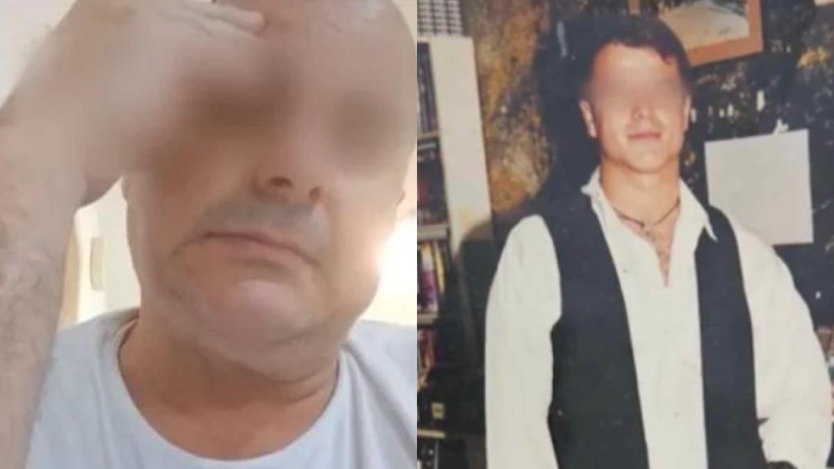 Λύνεται ο γρίφος του ανθρώπου χωρίς ταυτότητα: Στην Αθήνα η μητέρα του Πετρίτ για τεστ DNA – «Είναι ο γιος μου»