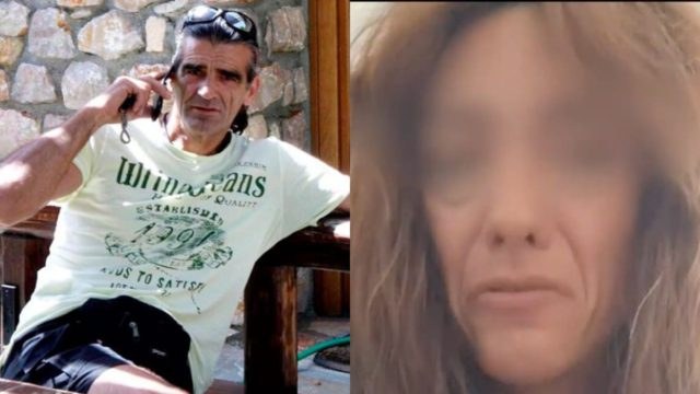 «Ο άνδρας μου ήταν σε άμυνα»: «Ξέσπασε» η σύζυγος του 41χρονου που ξυλοκόπησε μέχρι θανάτου 64χρονο σε βάπτιση