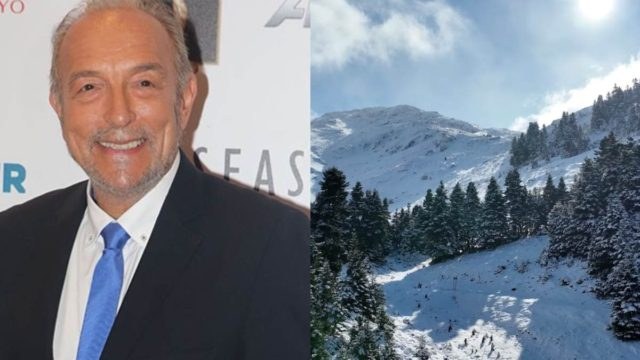 «Απίστευτο! Στους -2 βαθμούς η θερμοκρασία…»: Φέρνει ξαφνική παγωνιά ο Τάσος Αρνιακός! (video)