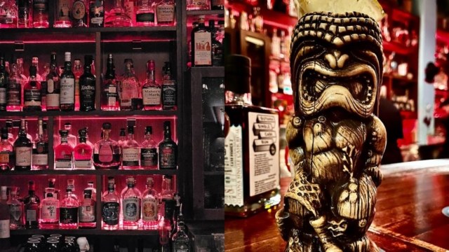 Baba Au Rum: Ένα ταξίδι γεύσης, εμπειρίας και ρομαντισμού – Στα 25 καλύτερα μπαρ του κόσμου