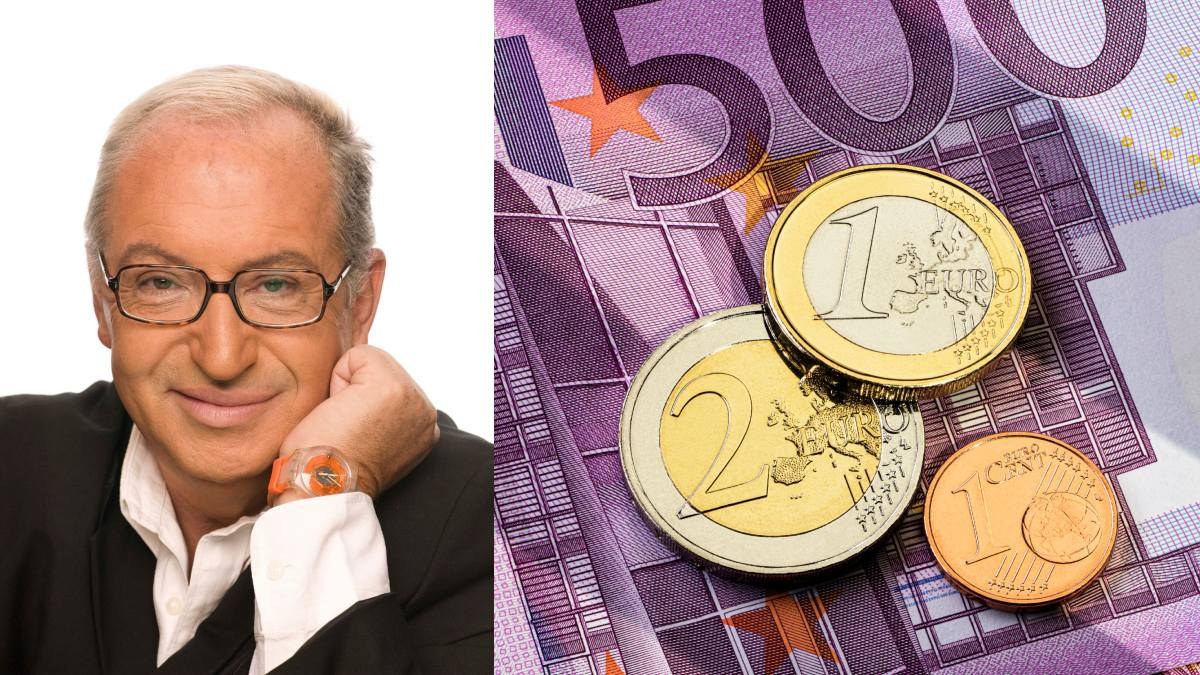 Δώρα από τον Κώστα Λεφάκη γι’ αυτά τα 3 ζώδια – Λεφτά από τα μπατζάκια