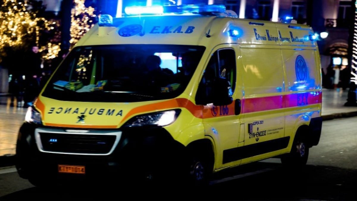 Τραγωδία στο Πήλιο: Αυτοκίνητο επεσε σε χαράδρα – Νεκρή μια 75χρονη