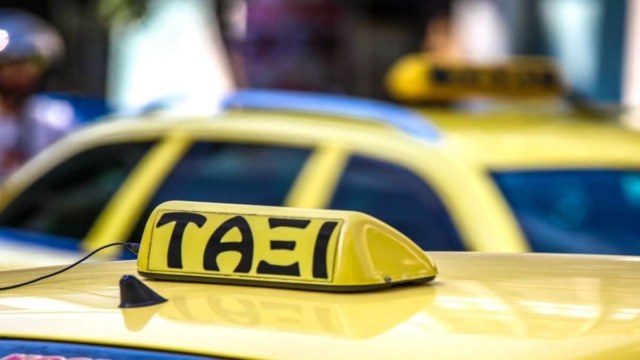 Χωρίς ταξί η Αθήνα σήμερα (09/09): 24ωρη απεργία του ΣΑΤΑ