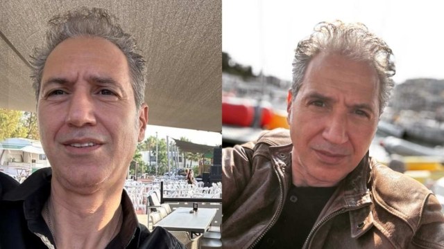 Δυστυχώς επιβεβαιώθηκε: Τραγικά μαντάτα για τον Δημήτρη Κόκοτα
