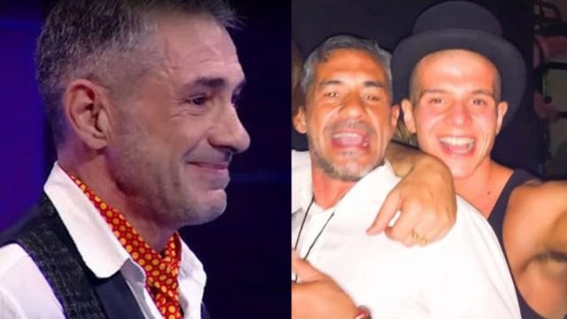 «Ο μικρός έχει φύγει, πέθανε σε ατύχημα με τη μηχανή»: Όταν ο Διονύσης έφτιαχνε το αγαπημένο φαγητό του γιου του στο MasterChef (video)