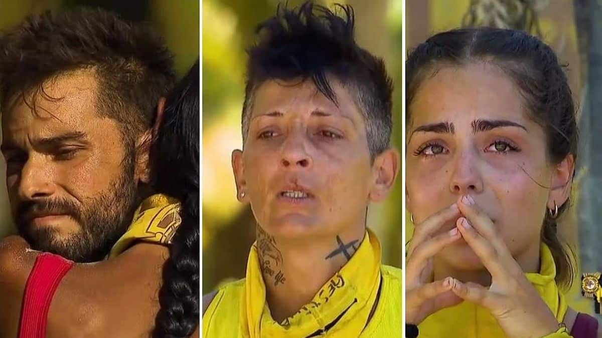 Survivor highlights 25/9: «Δεν εμπιστεύομαι να κάνω το χειρουργείο μου εδώ» – Δυο αποχωρήσεις από τον Άγιο Δομίνικο