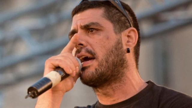«Σιγά μην κλάψω, σιγά μη φοβηθώ»: 11 χρόνια από τη δολοφονία του Παύλου Φύσσα