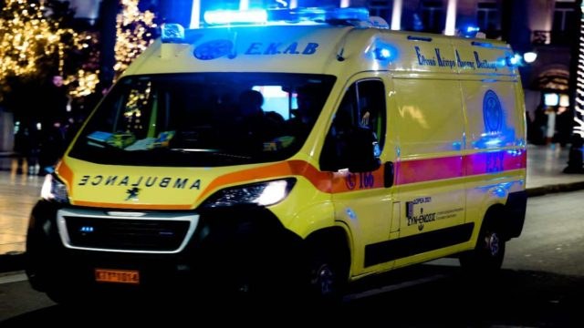 Άγρια επίθεση στο Χαλάνδρι: Ξυλοκόπησαν και πυροβόλησαν 23χρονο – Μεταφέρθηκε στο νοσοκομείο