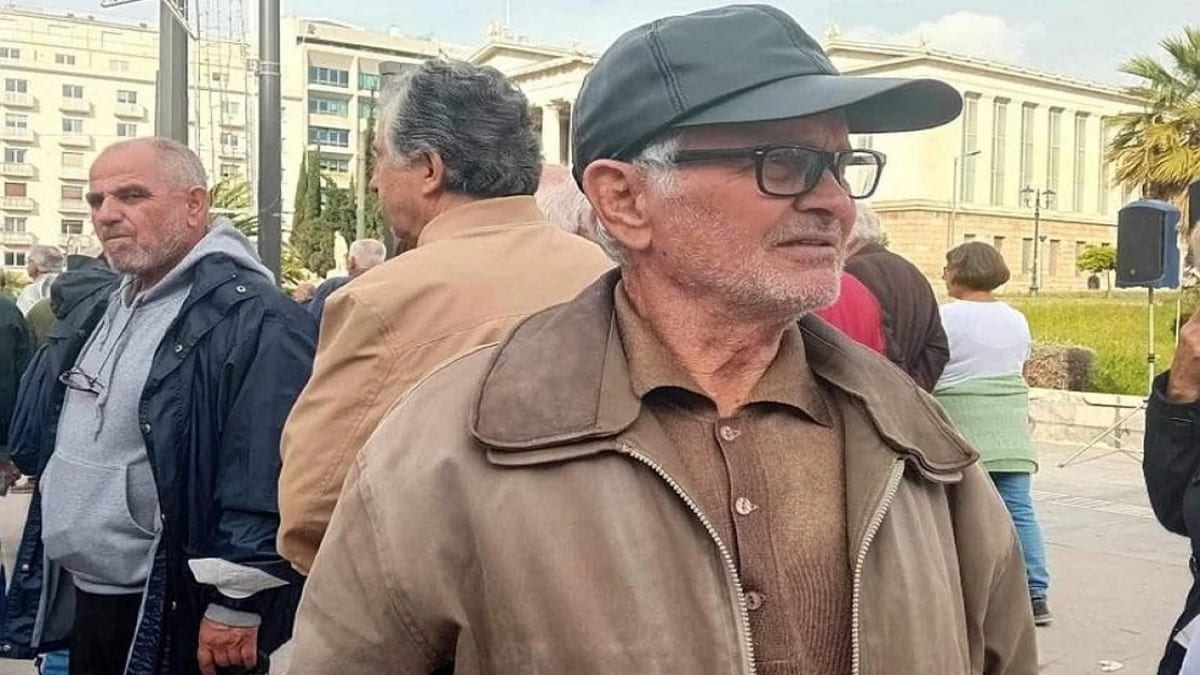 Θρίλερ με 78χρονο Έλληνα που αγνοείται: Πήγε σε εκδρομή συνταξιούχων στην Κωνσταντινούπολη και εξαφανίστηκε