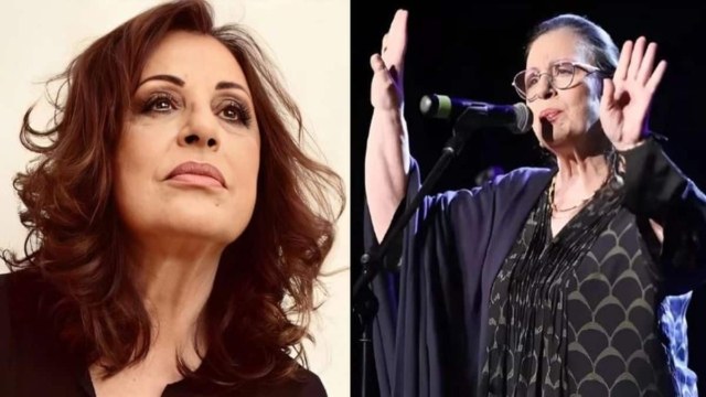 Ανατρίχιασε το Καλλιμάρμαρο η Χάρις Αλεξίου, έκλαιγαν όλοι: 4 χρόνια μετά… «ό,τι μπορεί να κάνει αυτή η φωνή, θα το κάνει»