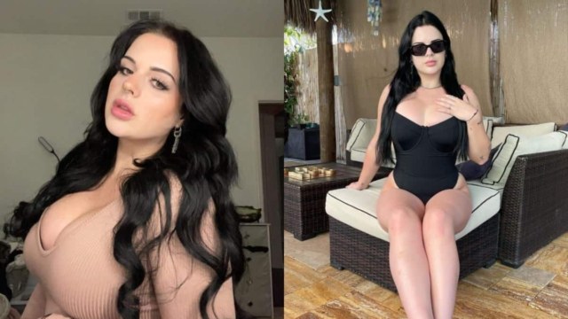 «Τους τρομάζω όλους»: Ποια είναι η influencer που ισχυρίζεται ότι είναι πολύ… καυτή για να βρει αγόρι (video)