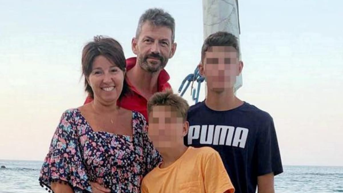 «Τους χτυπούσα στον λαιμό γιατί δεν ήθελα να υποφέρουν» – Με 68 μαχαιριές σκότωσε ο 17χρονος την οικογένειά του, οι περισσότερες στον αδελφό του