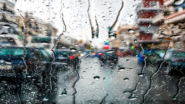Καιρός σήμερα 29/09: Ισχυροί άνεμοι με βροχές και καταιγίδες – Σε ποιες περιοχές θα σημειωθούν