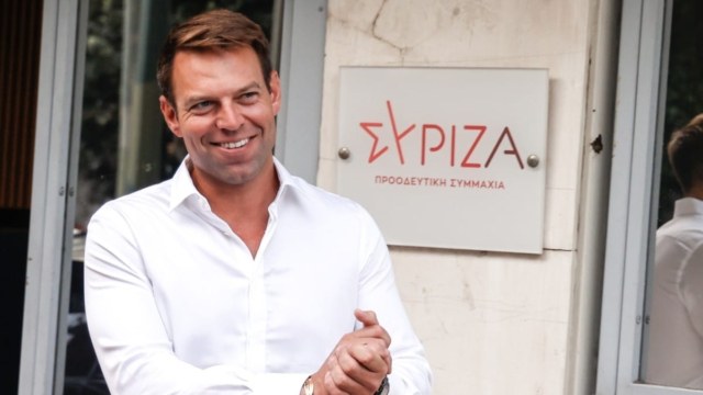 ΣΥΡΙΖΑ: «Ήμουν έντιμος και ειλικρινής» είπε ο Κασσελάκης στην Πολιτική Γραμματεία –Την Τρίτη 10/9 η απόφαση για τη διαγραφή Σπίρτζη
