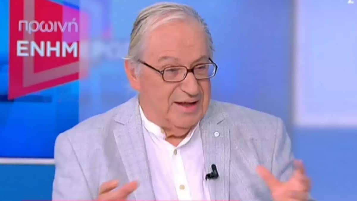 «Κροίσος» ο Κώστας Λεφάκης: Μοιράζει χρήμα και τύχη σε 3 ζώδια!