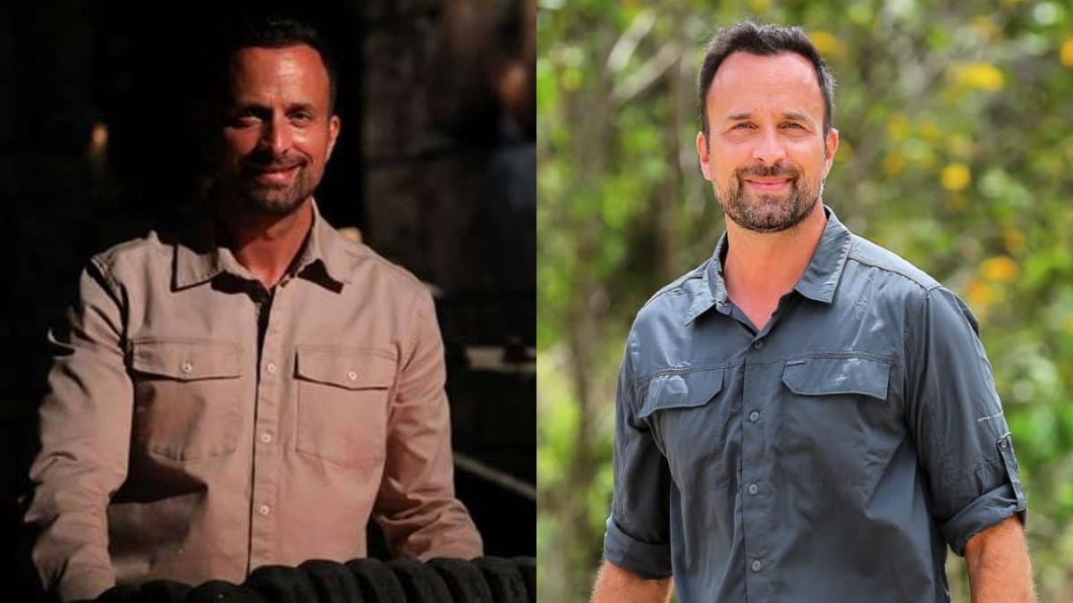 Survivor 2025: Έχει γίνει πλούσιος από το ριάλιτι ο Γιώργος Λιανός – Τόσα χρήματα παίρνει σε κάθε κύκλο