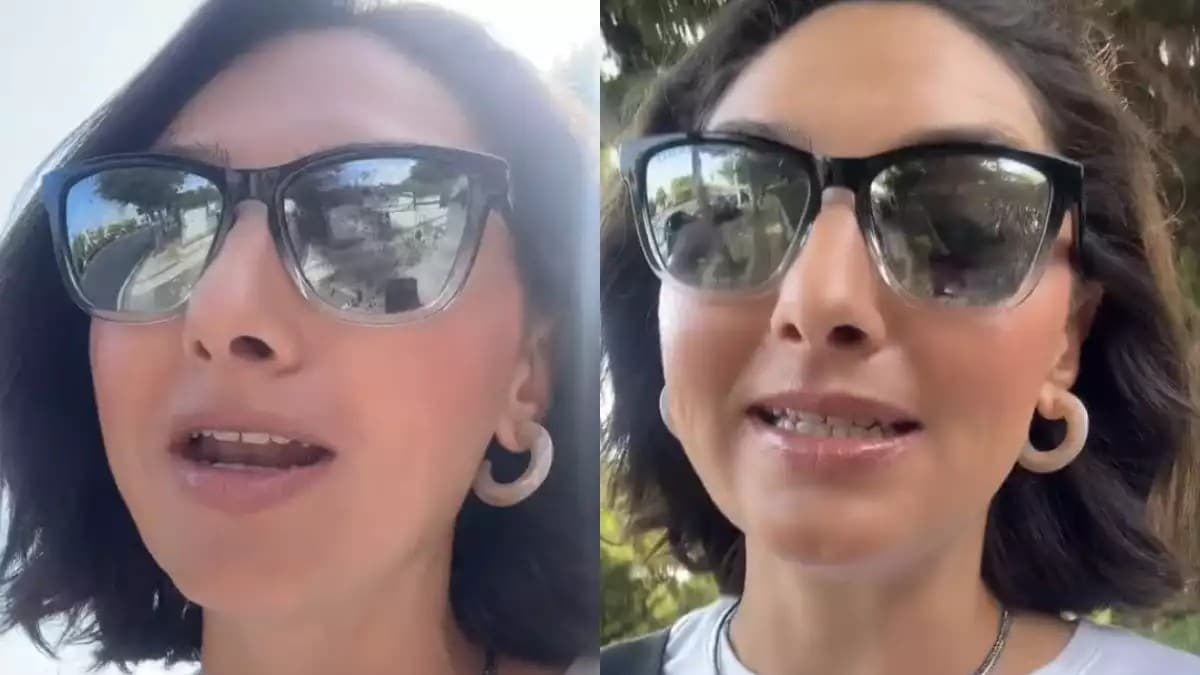 Έξω φρενών η Ρεγγίνα Μακέδου: «Ζω, δεν πέθανα! Είμαι πολλά περισσότερα από μία γυναίκα που πέρασε καρκίνο…»