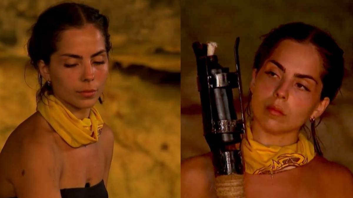 Survivor: «Την ξέρουμε από κάπου;» – Όλη η Ελλάδα αναρωτιέται από που γνωρίζει την Μαρία Λυμπεροπούλου!