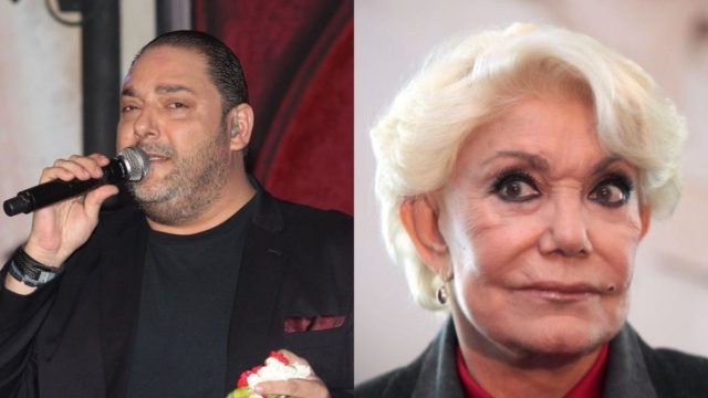 Αποκαλυπτικός Στέλιος Διονυσίου για Μαρινέλλα: «Δεν χρειάζεται τόσο να…»