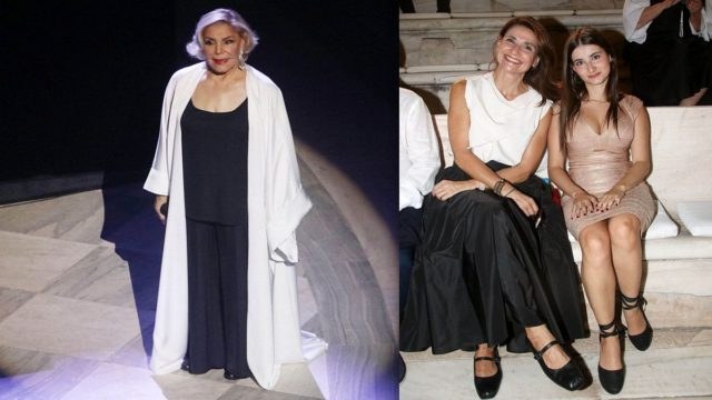 «Δεν ήρθε η ώρα μου ακόμα»: Οι 6 λέξεις που ψέλλισε η Μαρινέλλα στην κόρη της μέσα στο νοσοκομείο