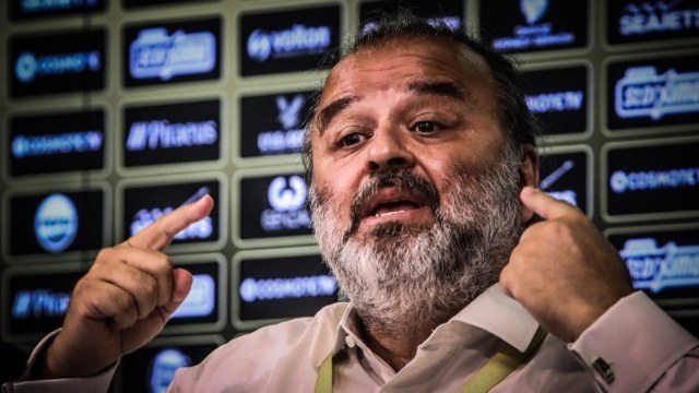Ούτε ΑΕΚ, ούτε κανάλι: Νέα μεγάλη επένδυση Ηλιόπουλου!