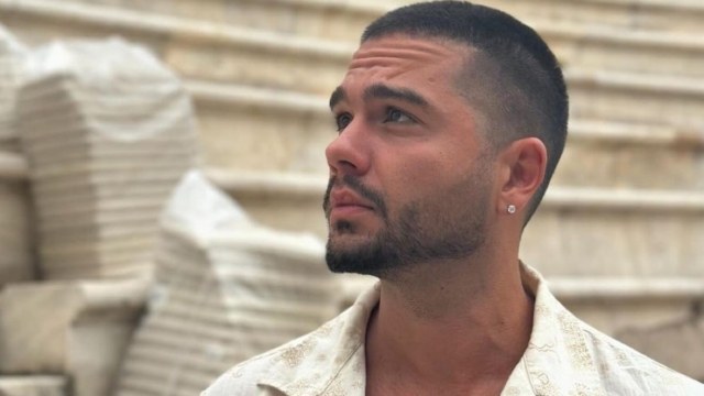 Διαζύγιο-βόμβα για Χρήστο Μάστορα – Τέλος μετά από 15 χρόνια (ΦΩΤΟ)