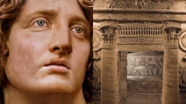 Σπουδαίος Άγιος της Ορθοδοξίας βρήκε τη λύση στο γρίφο για τον τάφο του Μεγάλου Αλεξάνδρου: «Θα τον βρείτε στα βορειοανατολικά της Ελλάδας και κοντά στη θάλλασα, εκεί όπου είναι…»