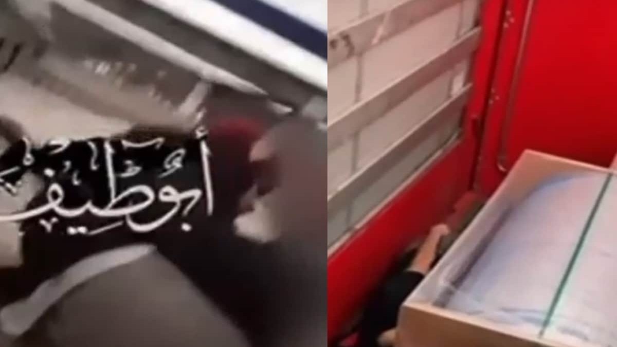 Διακινητές μεταναστών στον Έβρο: Βίντεο ντοκουμέντο από τη δράση τους – Τους μεταφέρουν στοιβαγμένους σε νταλίκες