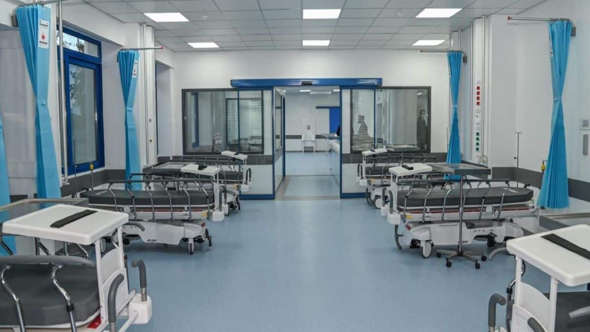 Νοσοκομεία: Οι αλλαγές που επιφέρει η πρωτοχρονιά του 2025 στις δημόσιες δομές υγείας – Πως θα γίνεται η χρηματοδότηση