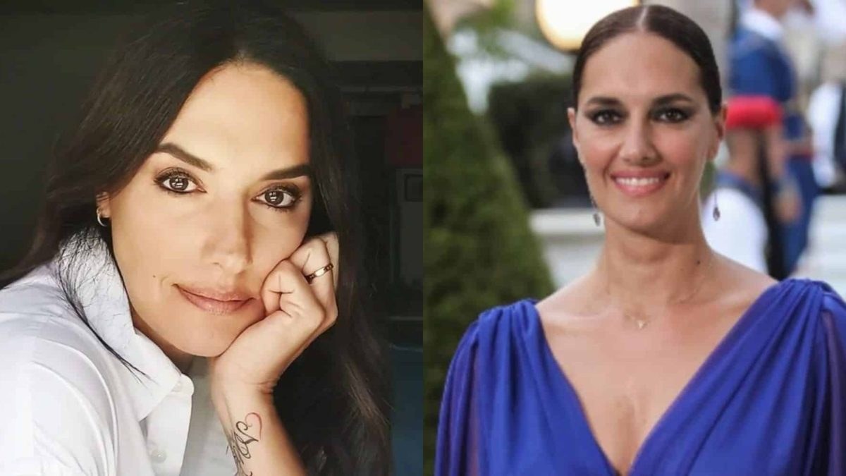 Ένας κούκλος ο γιος της Νόνης Δούνια: Η τρυφερή ανάρτηση για να του ευχηθεί για τη γιορτή του (photo)